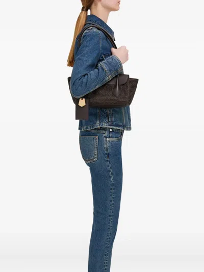 Ferragamo Small East-west Tote Bag