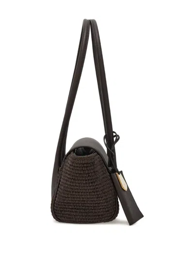 Ferragamo Small East-west Tote Bag