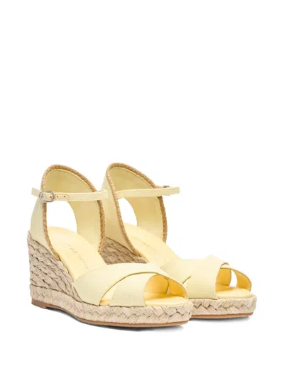 Stuart Weitzman 60mm Mirela Ii Espadrilles