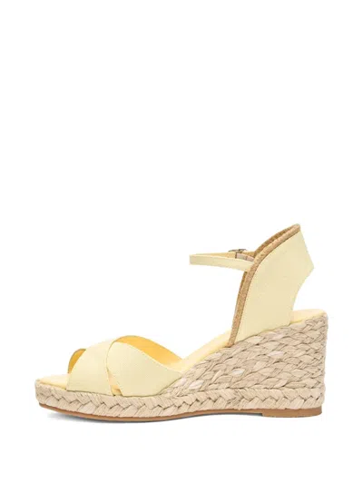 Stuart Weitzman 60mm Mirela Ii Espadrilles