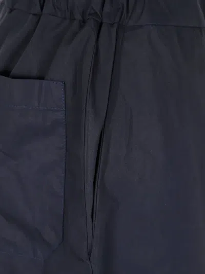 Labo Art Atlantic Cotton Trousers