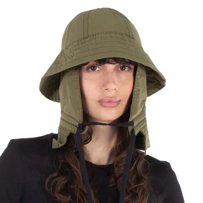 Moncler Quilted Bucket Hat