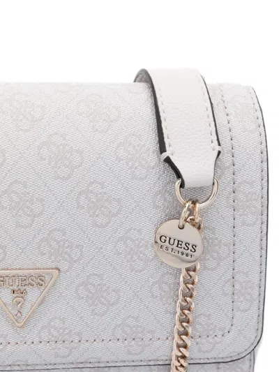 Guess Usa Noelle Shoulder Bag