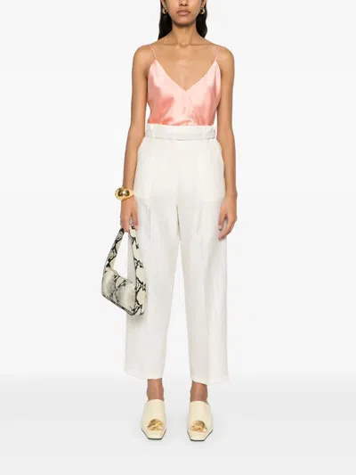 Max Mara Quassia Tank Top
