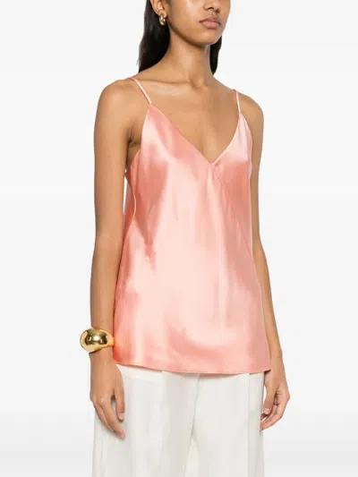 Max Mara Quassia Tank Top