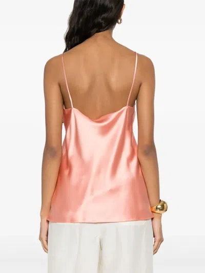 Max Mara Quassia Tank Top