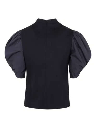 Liviana Conti Cotton Blouse