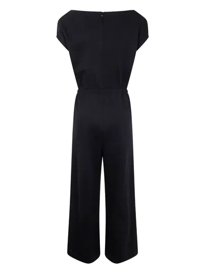 Liviana Conti Viscose Jumpsuit