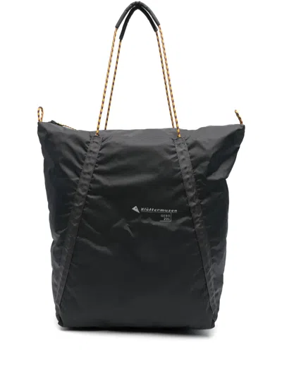 Klättermusen Gebo Tote Bag