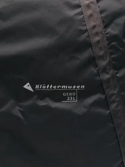 Klättermusen Gebo Tote Bag