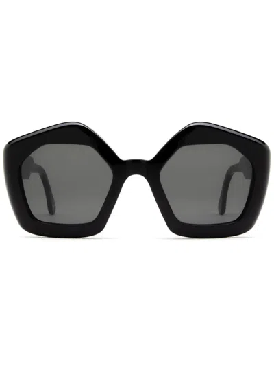 Marni Eyewear Laughing Waters Sunglasses