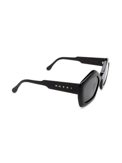 Marni Eyewear Laughing Waters Sunglasses