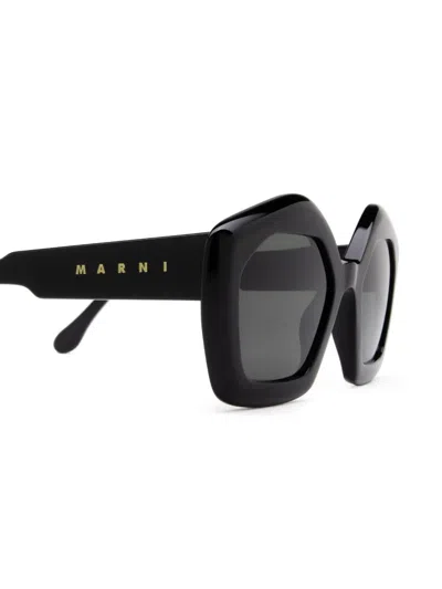 Marni Eyewear Laughing Waters Sunglasses