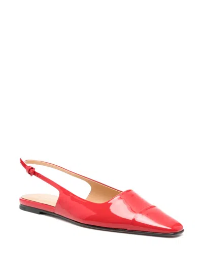 Dear Frances Tia Ballet Flats