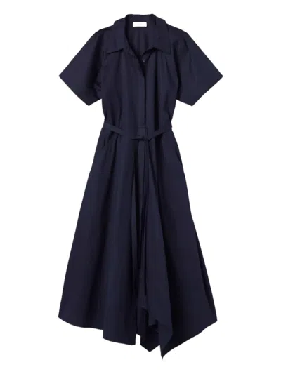 A.l.c . Julianna Cotton Shirtdress