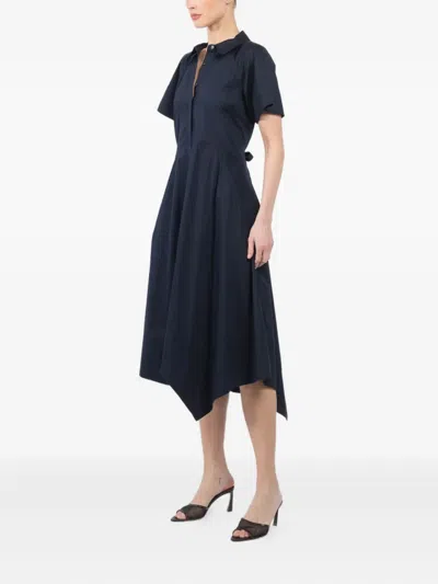 A.l.c . Julianna Cotton Shirtdress
