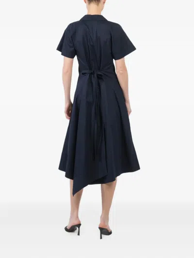 A.l.c . Julianna Cotton Shirtdress