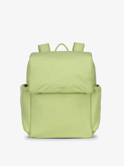 Calpak Diaper Backpack With Laptop Sleeve