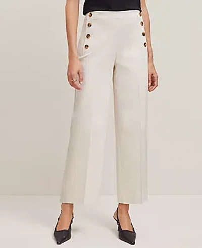 Ann Taylor The Sailor Grace Straight Pant