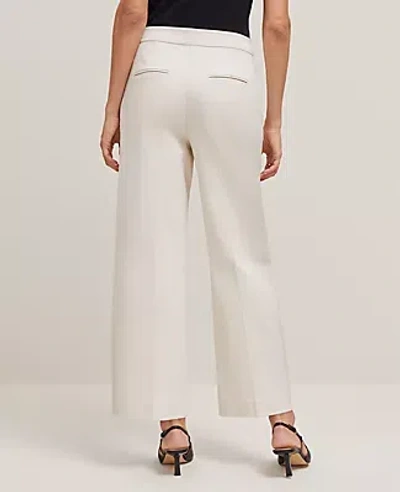 Ann Taylor The Sailor Grace Straight Pant