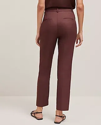 Ann Taylor The Petite Ankle Pant