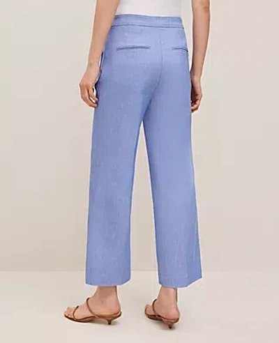 Ann Taylor The Sailor Grace Straight Pant