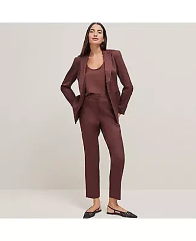 Ann Taylor The Petite Ankle Pant