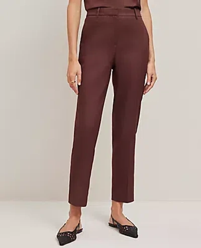 Ann Taylor The Petite Ankle Pant