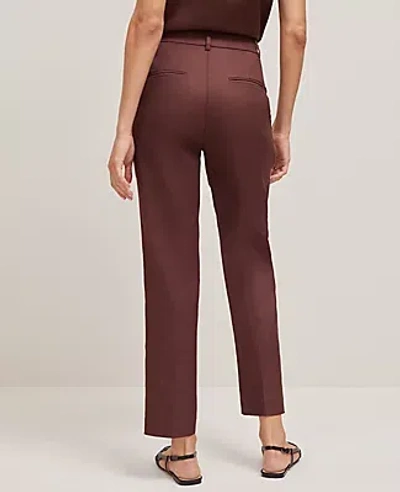 Ann Taylor The Petite Ankle Pant