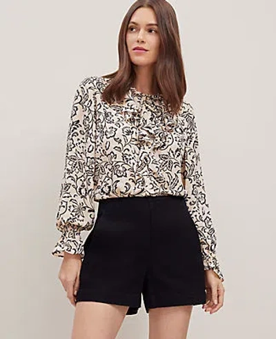 Ann Taylor The Denim Short