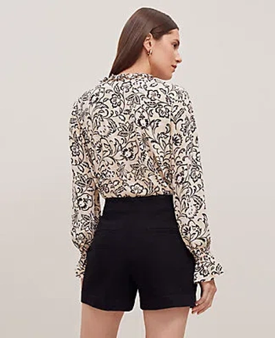 Ann Taylor The Denim Short