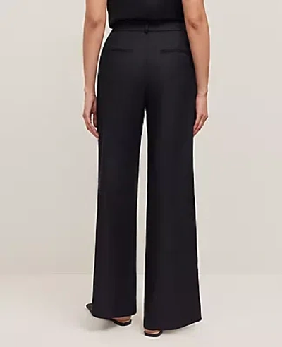 Ann Taylor The Wide-leg Pant