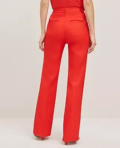 Ann Taylor The Petite Trouser Pant