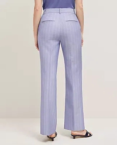 Ann Taylor The Petite Flare Trouser Pant