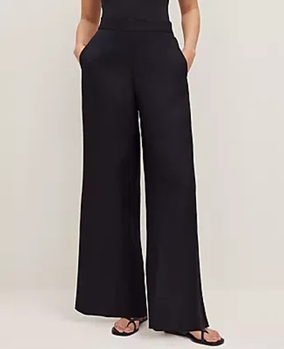 Ann Taylor The Petite Palazzo Pant