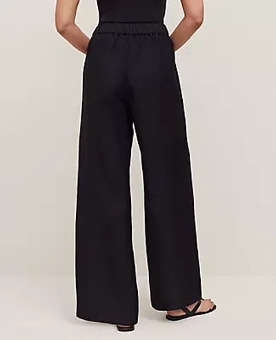 Ann Taylor The Petite Palazzo Pant