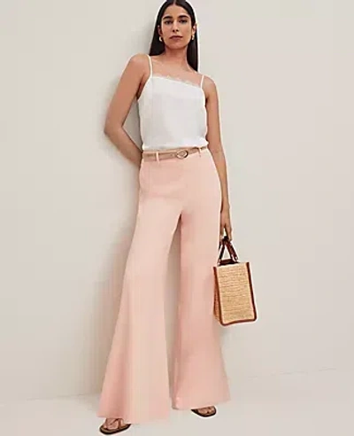 Ann Taylor The Petite Statement Palazzo Pant