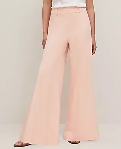 Ann Taylor The Petite Statement Palazzo Pant