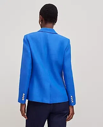 Ann Taylor The Petite Hutton Blazer