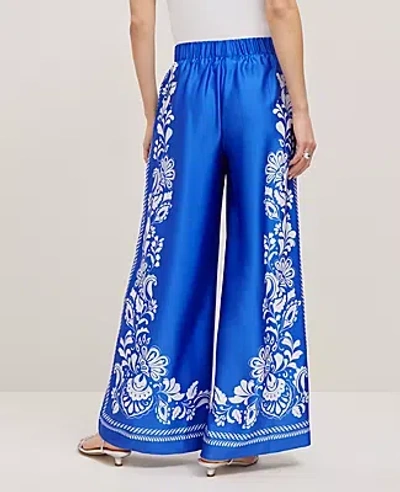 Ann Taylor The Petite Easy Palazzo Pant