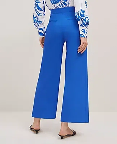 Ann Taylor The Petite Grace Straight Pant