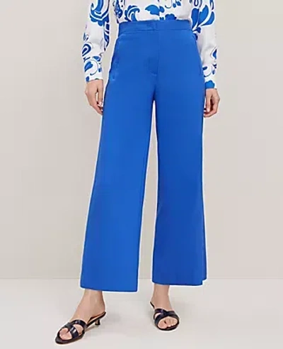 Ann Taylor The Petite Grace Straight Pant