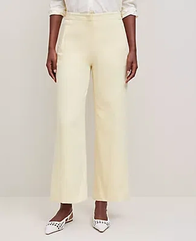 Ann Taylor The Tall Grace Straight Pant