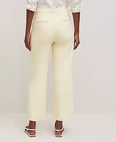 Ann Taylor The Tall Grace Straight Pant