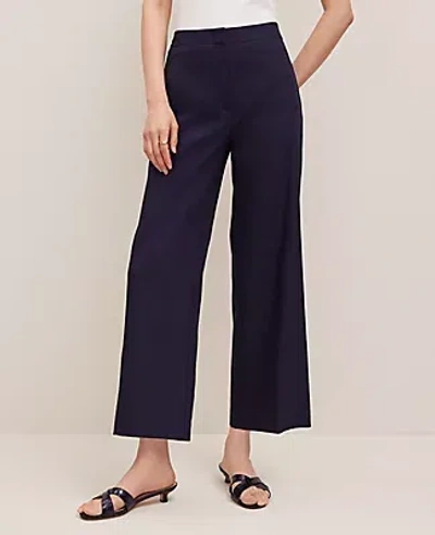 Ann Taylor The Grace Straight Pant
