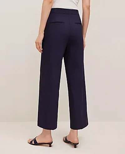 Ann Taylor The Grace Straight Pant