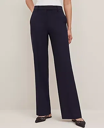 Ann Taylor The Petite Trouser Pant