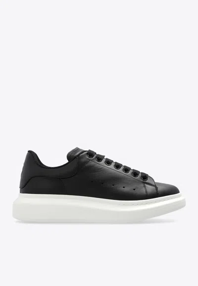Alexander Mcqueen Oversized Sneaker