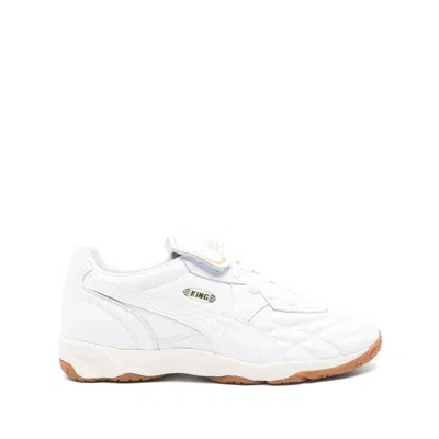 Puma King Indoor Sneakers