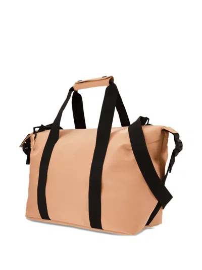 Rains Micro Waterproof Tote Bag